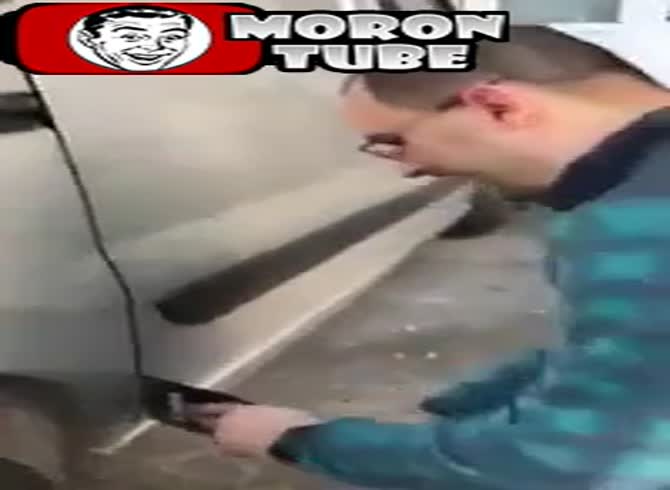 Video :If you drive a Peugeot, you might find this video interesting